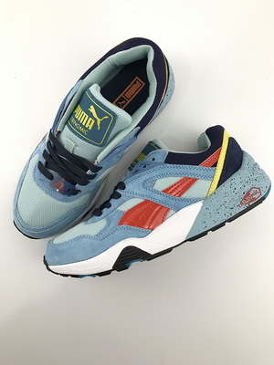 Puma R698 Remaster Men Shoes--033